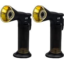 Amazon | lightec(ライテック) 点火棒 2個セット ガス注入式 バーナー